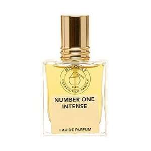  Number One Intense Eau de Parfum 30 ml Spray by Parfums de 
