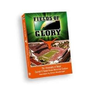  Fields of Glory   Texas DVD