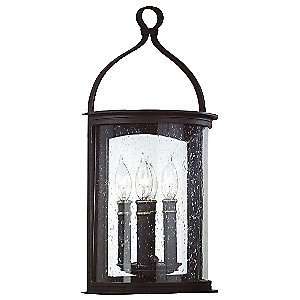  Scarsdale Outdoor Wall Mount by Troy Lighting