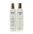 Nioxin System # 3 Cleanser and Scalp Therapy Combo 5.1 oz ea
