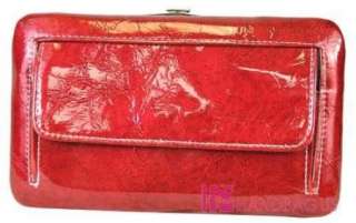  LOVE Rhinestone CROSS BLING Tote Purse Handbag Wallet SET Red  