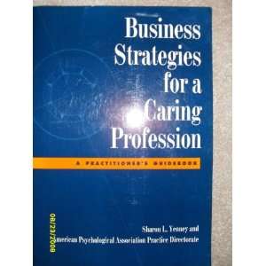  Practitioners Guidebook (9781557982544) Sharon L. Yenney Books