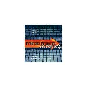  Maximum Elektronica 1 Various Artists Music
