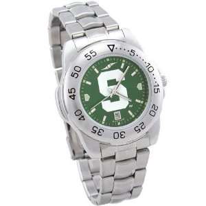  NCAA Michigan State Spartans Game Day Sport Metal 