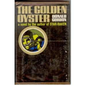  The Golden Oyster Donald Gordon Books