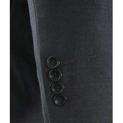 Ferrecci Boys Dark Grey 3 piece Suit  