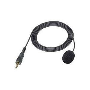  Sony ECM X7BMP Electret Condenser Lavalier Microphone for 