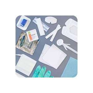   DT8730  Dressing Change Tray/Kit 50/Ca by, Centurion Medical Products