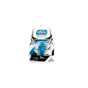  Star Wars: Count Dooku (Hologram) Action Figure: Toys 