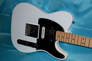 Squier Telecaster Vintage Modified SSH, Intl Buyers Welcome  