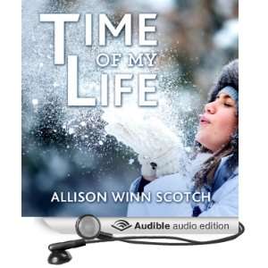  Time of My Life A Novel (Audible Audio Edition) Allison 