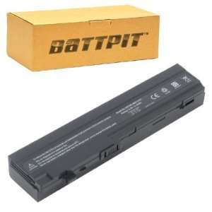   Battery Replacement for HP Mini 5102 (3600 mAh) Computers