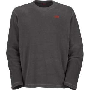 The North Face Tka 100 Terrace Crew Mens:  Sports 