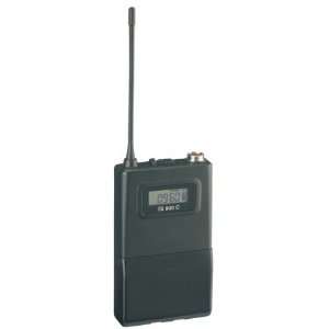  Beyerdynamic TS 900 C 668 692 MHz UHF Beltpack Transmitter 