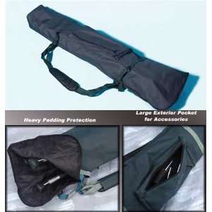  Large 46 inch Padded Bag for Tripod or Stands: Camera 