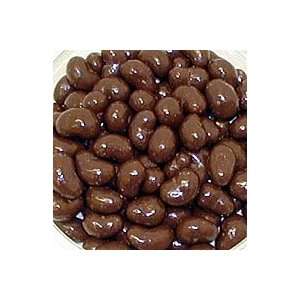 Two Pounds Of Chocolate Covered Cashews  Grocery & Gourmet 
