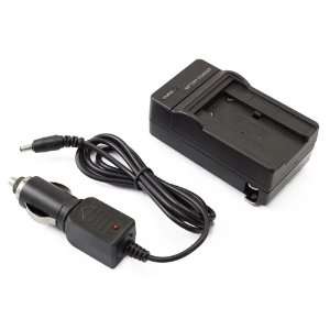  NP 80 Battery Charger for Fuji FinePix 4800,4900,6800,6900 