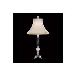   10508 48 Celeste Single Up Lighting Table Lamp 10508