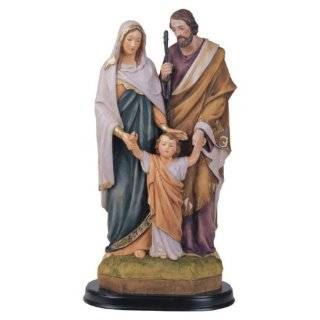   Infant of Prague Statue Jesus Figurine Catholic Gift