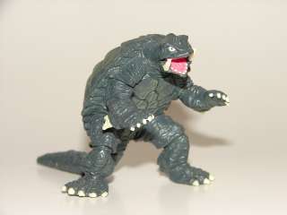 HG Gamera 96 Figure from Gashapon #2 Set Godzilla  