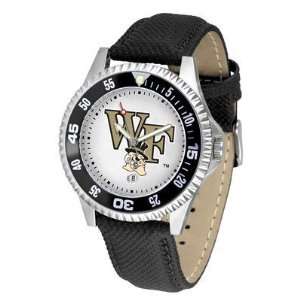  Wake Forest University Demon Deacons Mens Competitor Sports 