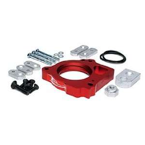   PowerAid Throttle Body Spacer, for the 2002 Dodge Ram 3500: Automotive