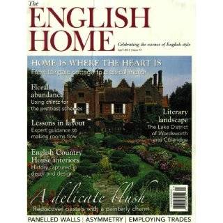 British Homes and Gardens  Magazines