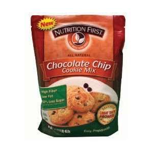   Chip Cookie Mix   1 Lb Pouch  Grocery & Gourmet Food