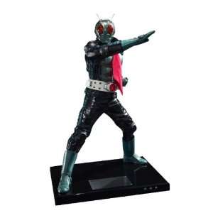   Heroes Vol.2 Kamen Rider The Next #1 1/3 scale figure: Toys & Games