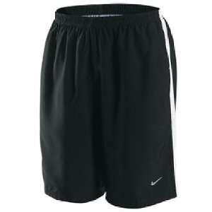  Nike Mens 9 Tempo Track Shorts Black size XL Sports 