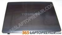 Toshiba Satellite U400 U405 13.3 LCD Back Top Cover A000021010
