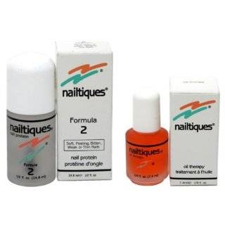  Nailtiques Formula 2   for thin, brittle nails   Beauty