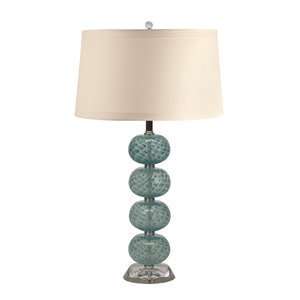  Lamp Works 233B Four Ball Orb Table Lamp: Home Improvement