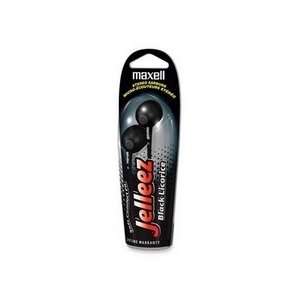  Maxell Jelleez Stereo EarphoneWired Connectivity   Stereo 