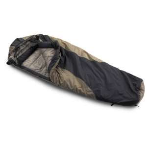   Blue Ridge 0 Degree Sleeping Bag Long: Sports & Outdoors