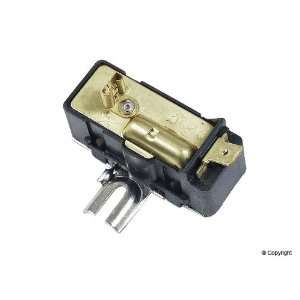   113957099A Instrument Cluster Voltage Regulator: Automotive