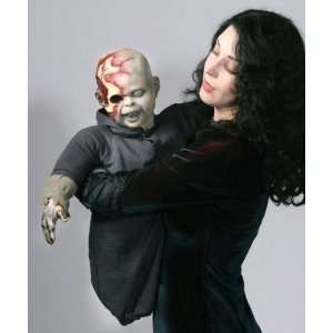  Zombie Zack Puppet Toys & Games