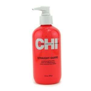  STRAIGHT GUARD SMOOTHING STYLING CREAM 8.5 OZ Health 