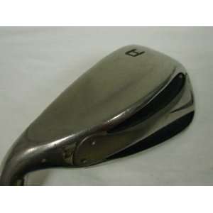   OSS Gap Wedge (Steel, Regular, LEFT) GW AW Golf