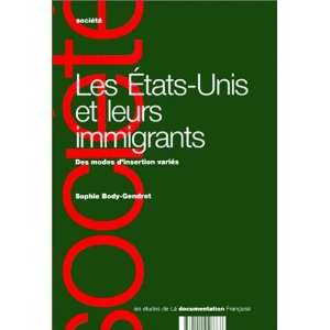  les etats unis et leurs immigrants (9782110026668) Body 