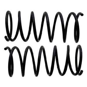  Raybestos 585 1282 Professional Grade Coil Spring Set 