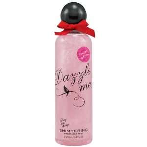 Victorias Secret Dazzle Me! Shimmering Fragrance Mist Limited Edition 