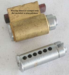 Yale Cylinder Plug for Key in Knob Locks Y1 Keyway  