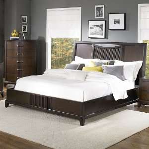   Homelegance Daytona Low Profile Bed 1419 lp bed: Home & Kitchen
