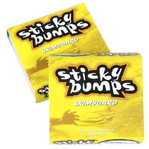 Sticky Bumps Skimboard Wax Warm/Trop