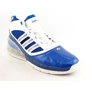  Adidas Garnett 3 Basketball Shoes White Mens: Shoes