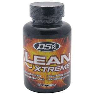   Xtreme, 90 capsules (Weight Loss / Energy)