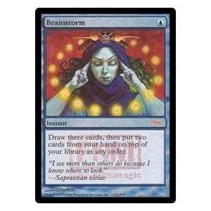    the Gathering   Brainstorm   FNM 2004   FNM Promos Toys & Games