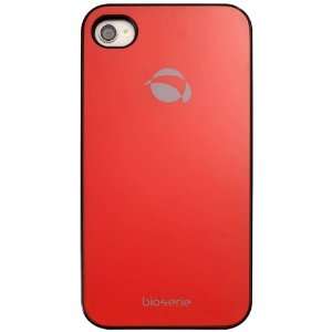 Scratch and Fingerprint Resistant Case (Eco Friendly) for Apple iPhone 
