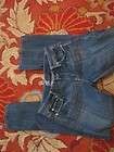 Miss Me Jeans ~ size 31~ style JE5317BR ~ rhinestone Indigo Dark 